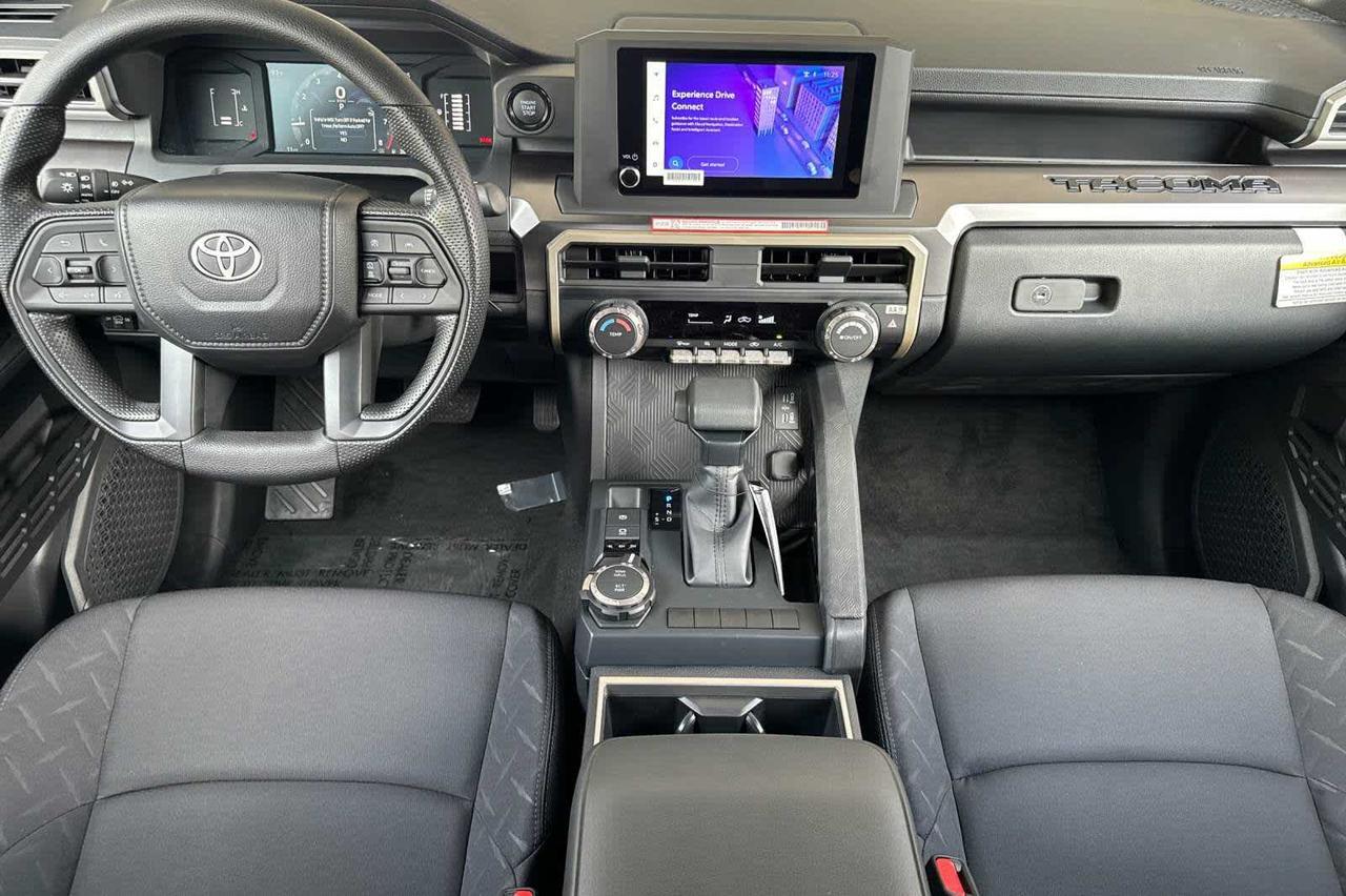 2025 Toyota Tacoma SR5 Roseville CA