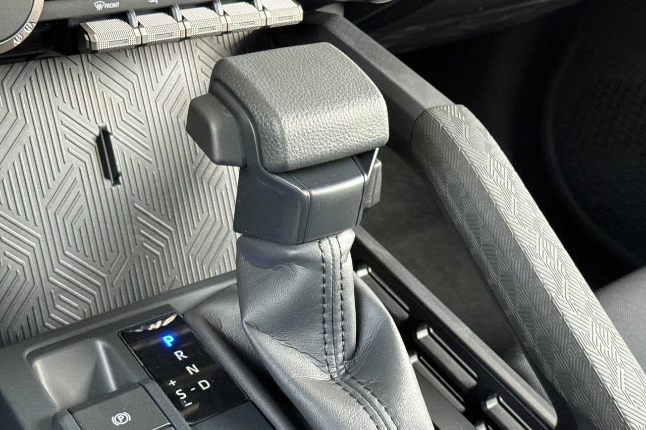 2025 Toyota Tacoma SR5 Roseville CA