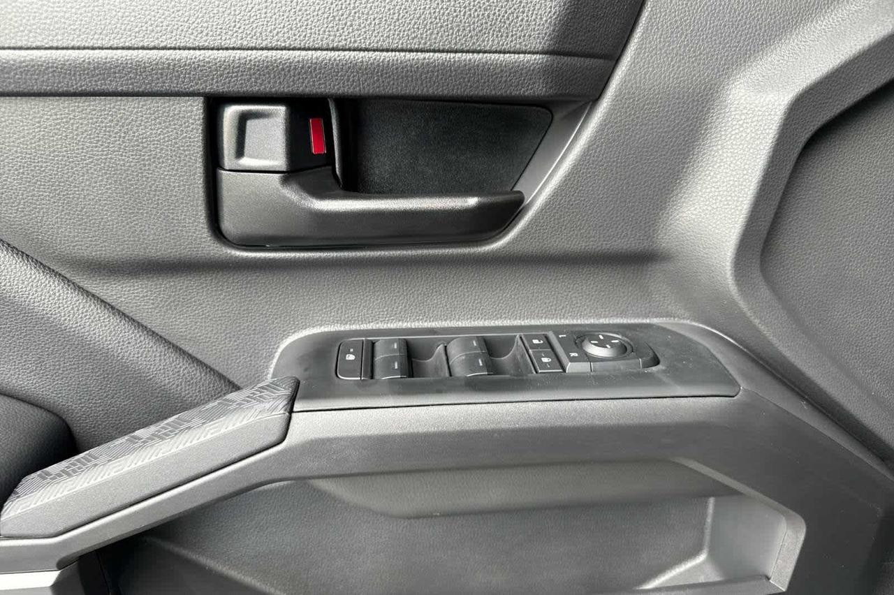 2025 Toyota Tacoma SR5 Roseville CA