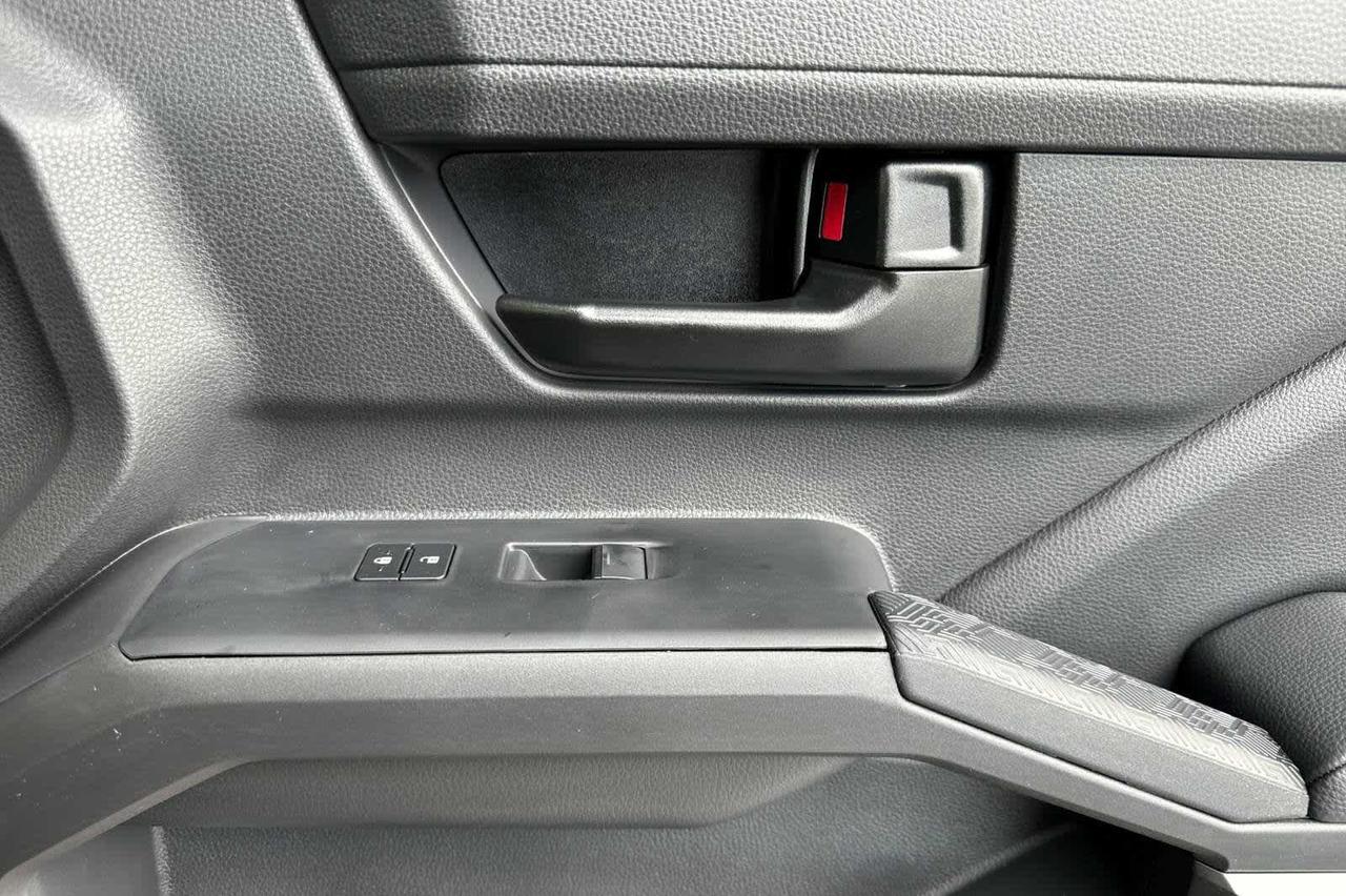 2025 Toyota Tacoma SR5 Roseville CA