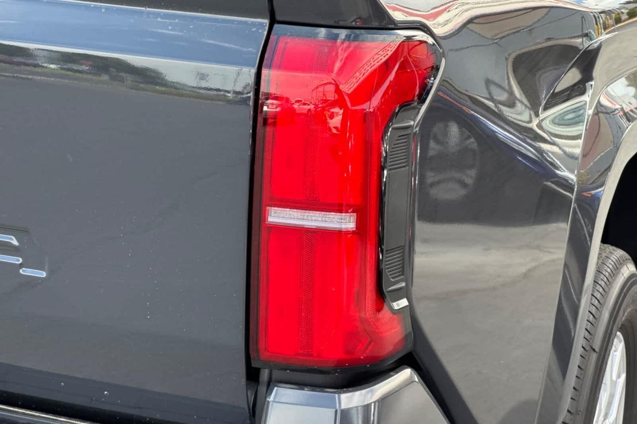2025 Toyota Tacoma SR5 Roseville CA