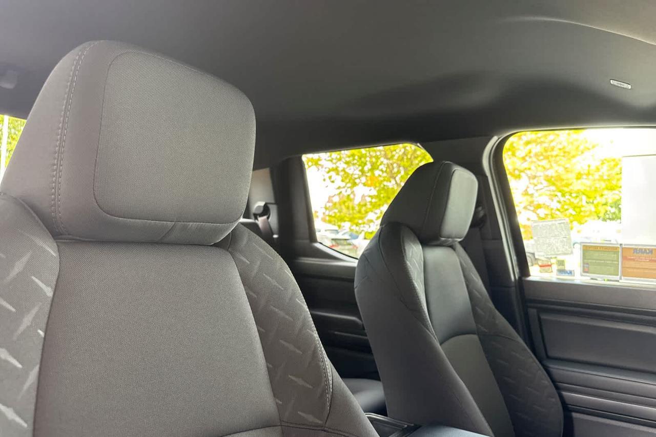 2025 Toyota Tacoma SR5 Roseville CA