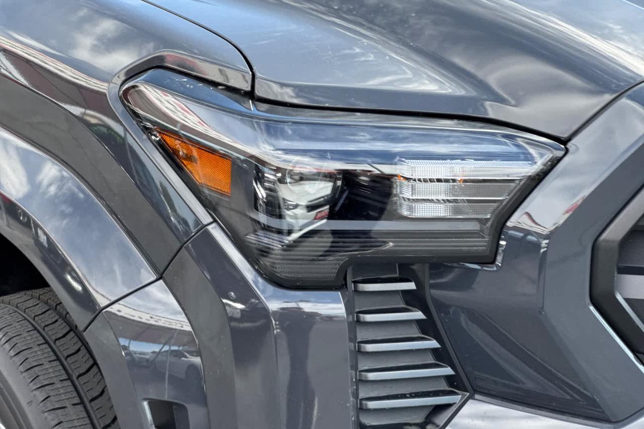 2025 Toyota Tacoma SR5 Roseville CA