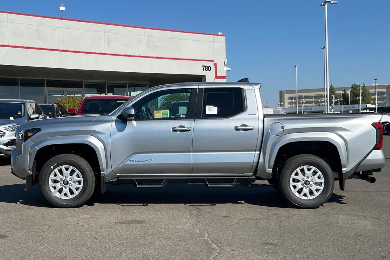 2025 Toyota Tacoma SR5 Roseville CA