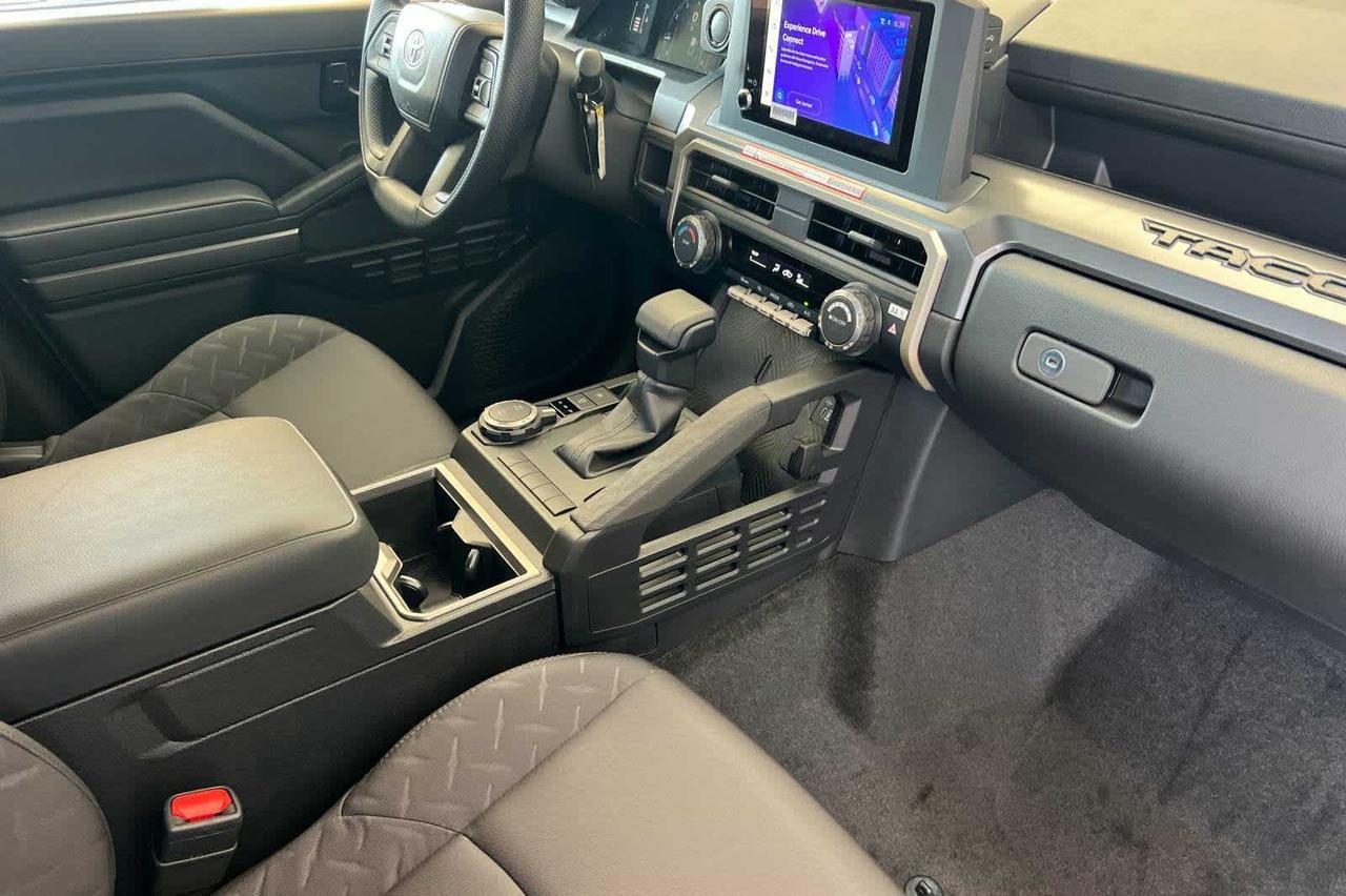 2025 Toyota Tacoma SR5 Roseville CA