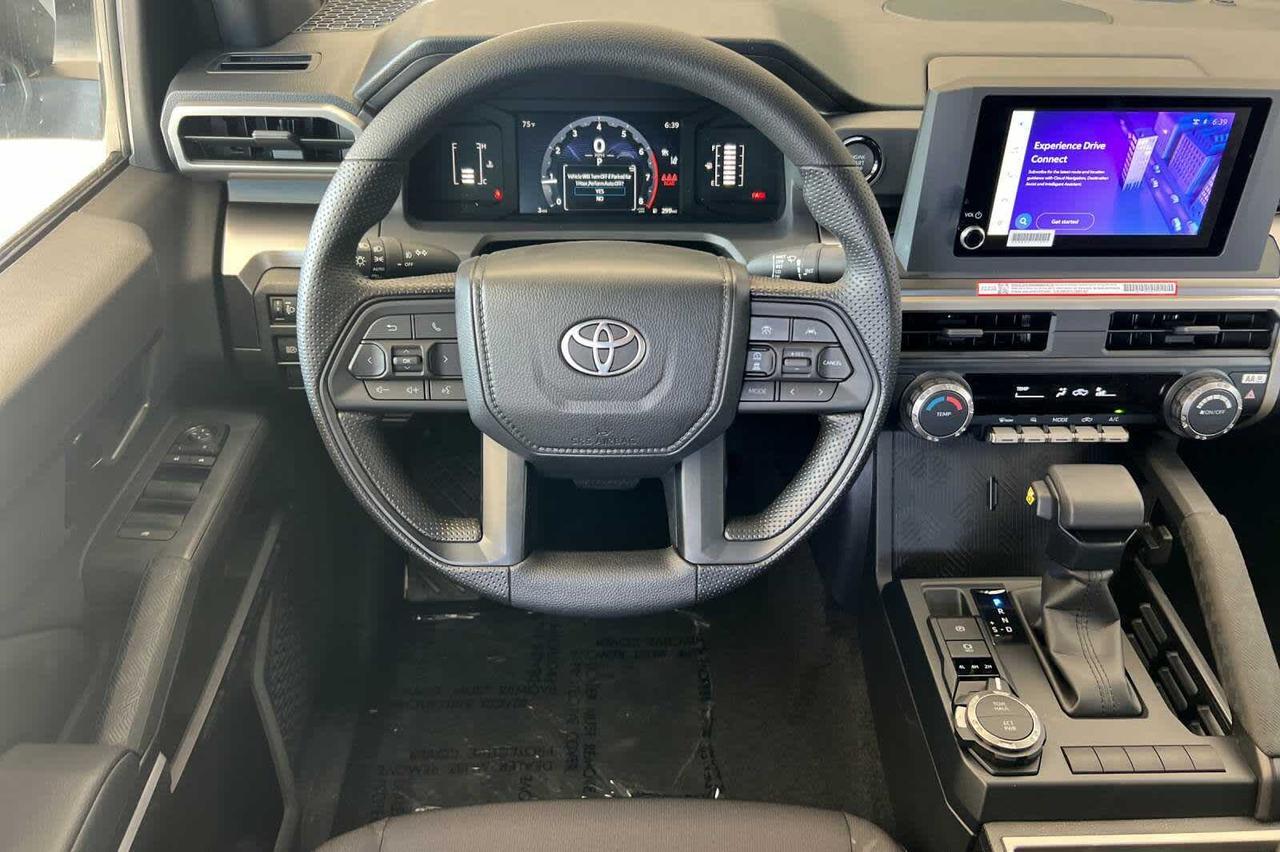 2025 Toyota Tacoma SR5 Roseville CA