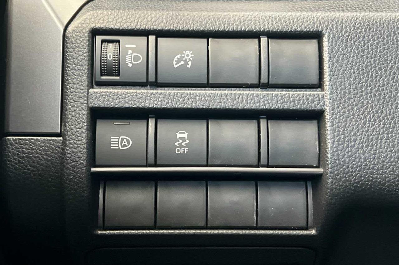 2025 Toyota Tacoma SR5 Roseville CA
