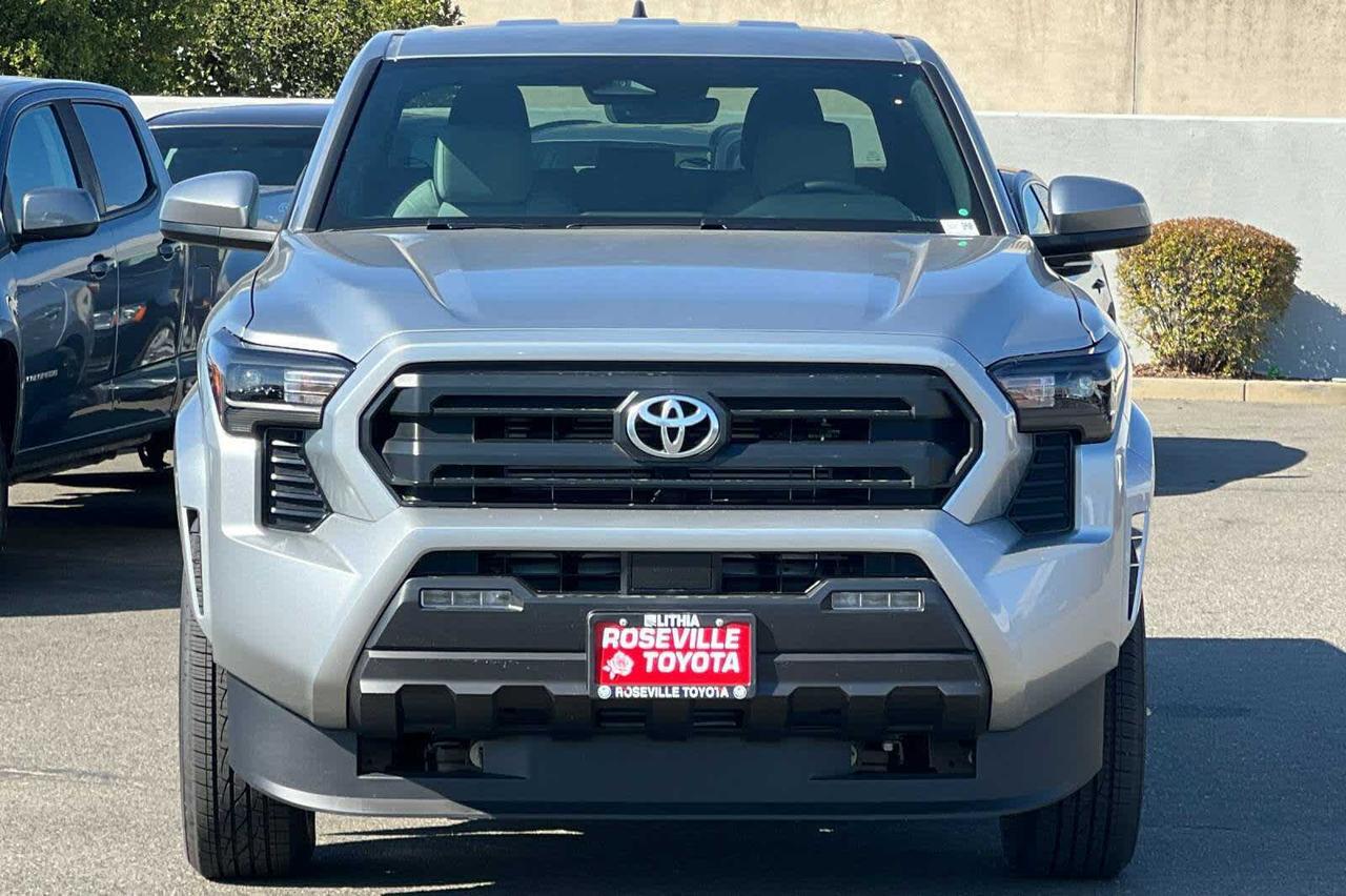 2025 Toyota Tacoma SR5 Roseville CA