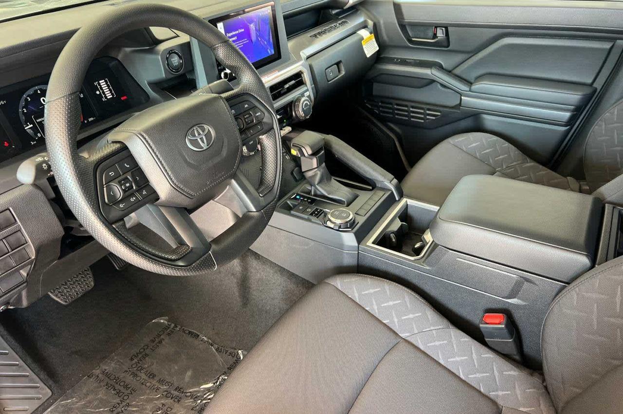 2025 Toyota Tacoma SR5 Roseville CA