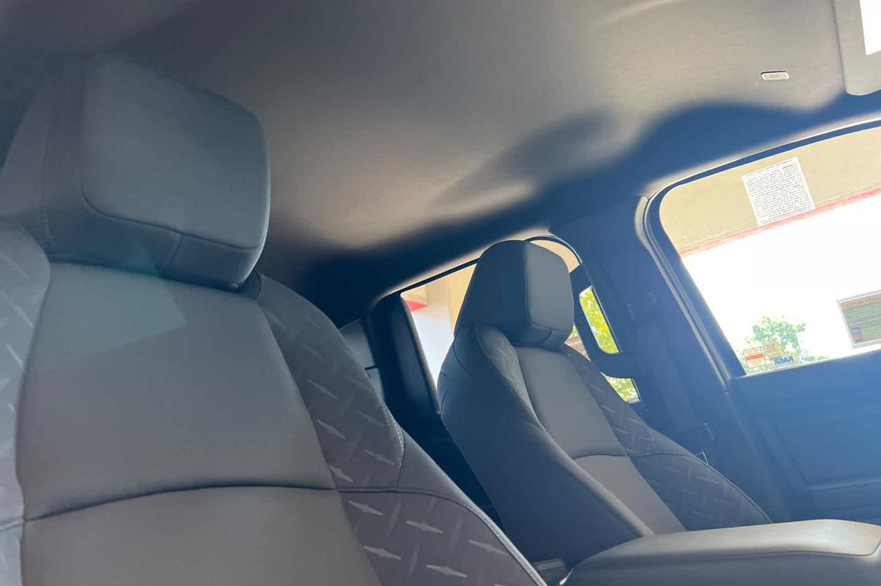 2025 Toyota Tacoma SR5 Roseville CA