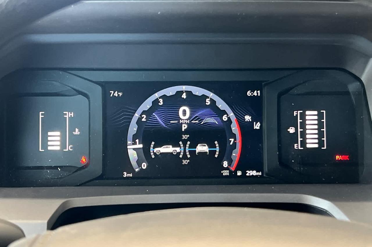 2025 Toyota Tacoma SR5 Roseville CA