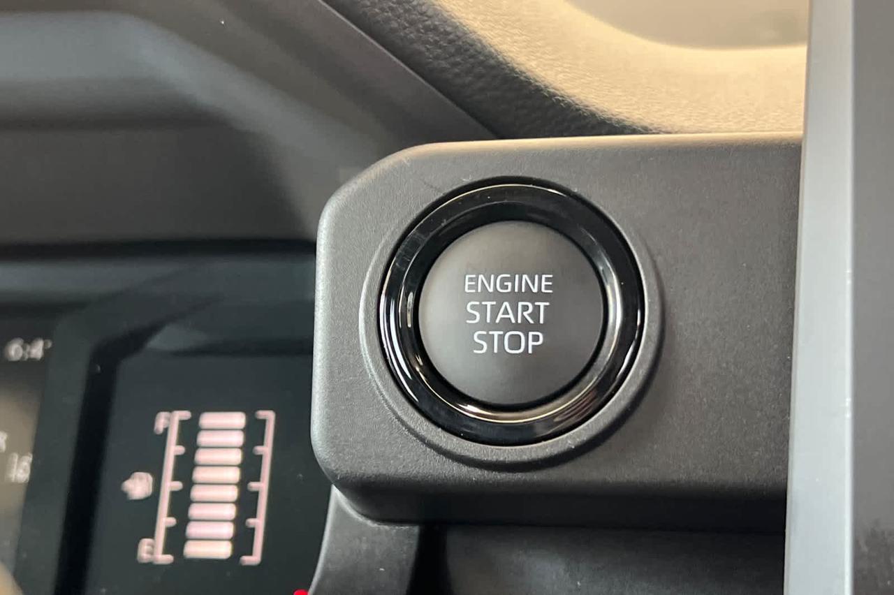 2025 Toyota Tacoma SR5 Roseville CA