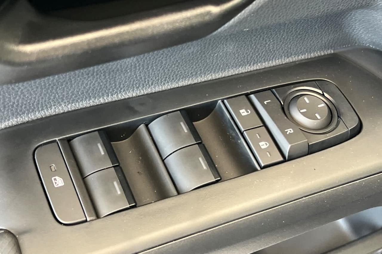 2025 Toyota Tacoma SR5 Roseville CA