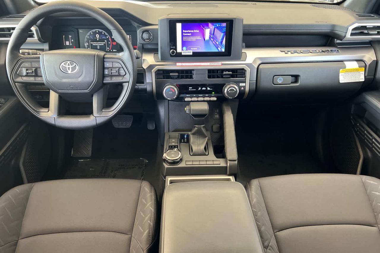 2025 Toyota Tacoma SR5 Roseville CA