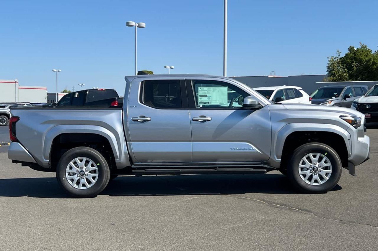 2025 Toyota Tacoma SR5 Roseville CA