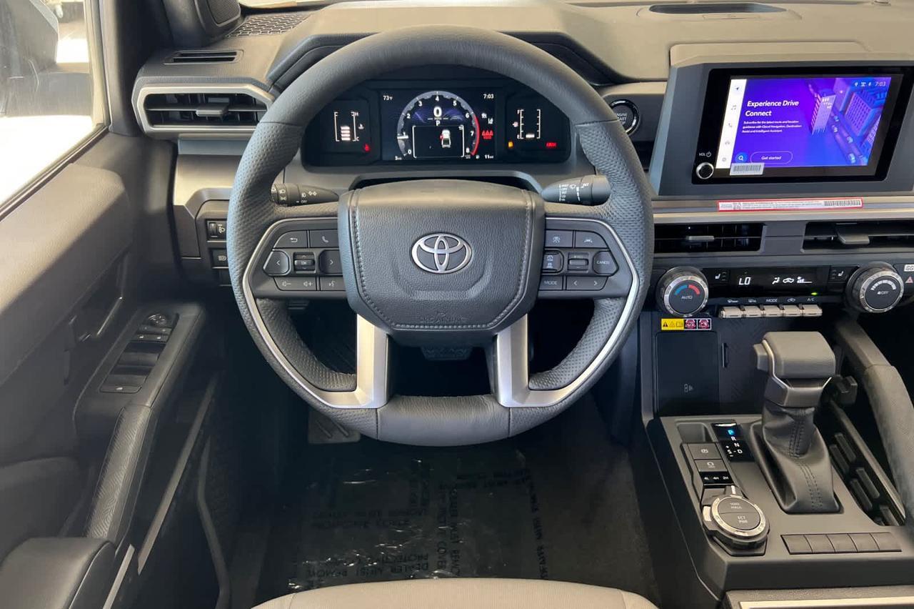 2025 Toyota Tacoma SR5 Roseville CA