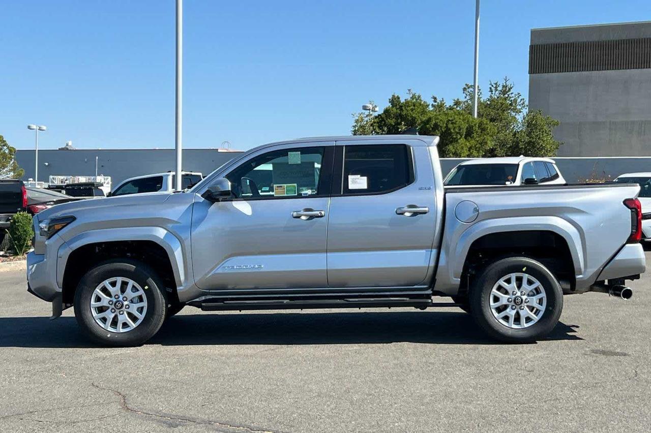 2025 Toyota Tacoma SR5 Roseville CA
