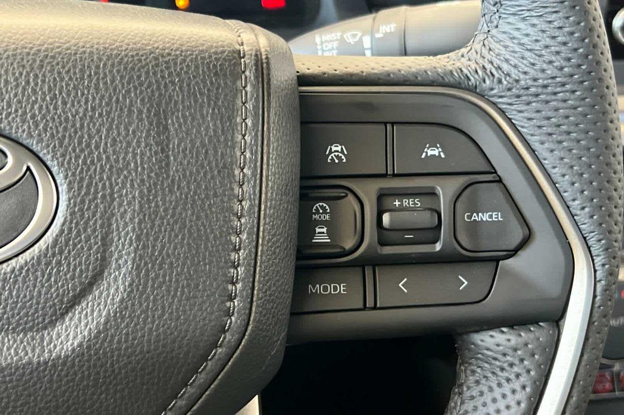 2025 Toyota Tacoma SR5 Roseville CA