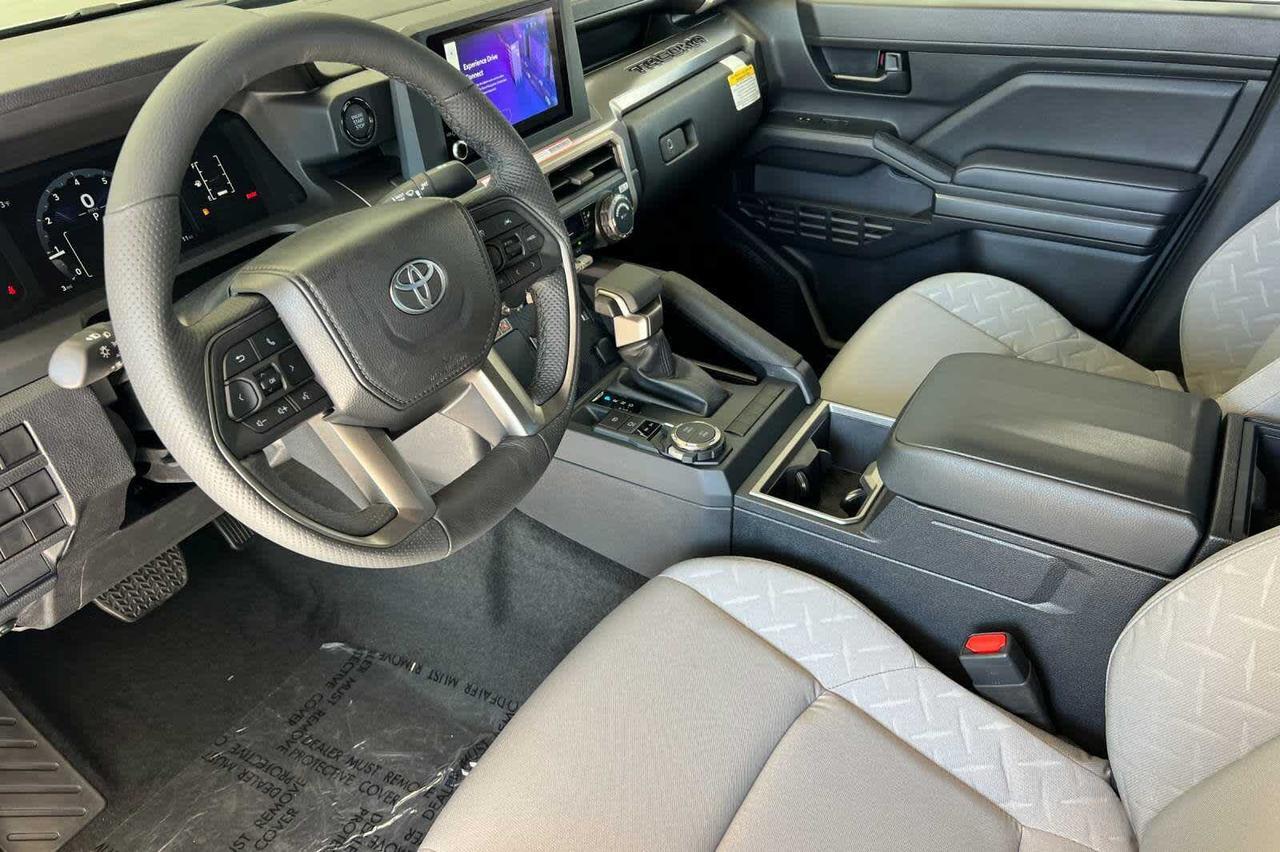 2025 Toyota Tacoma SR5 Roseville CA