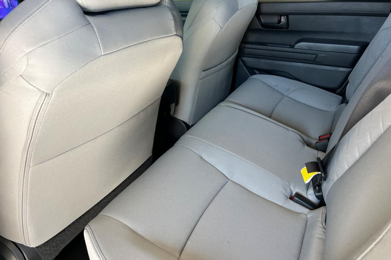 2025 Toyota Tacoma SR5 Roseville CA