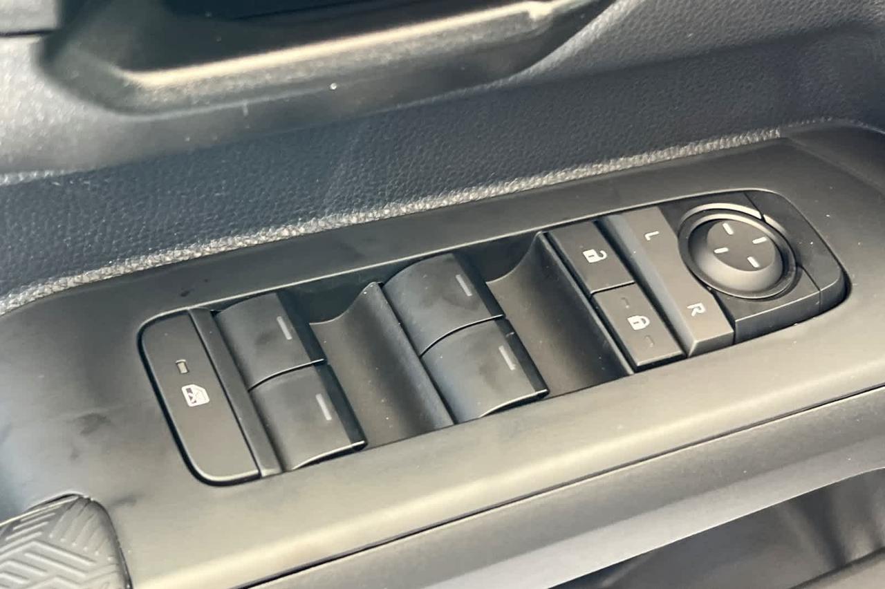 2025 Toyota Tacoma SR5 Roseville CA