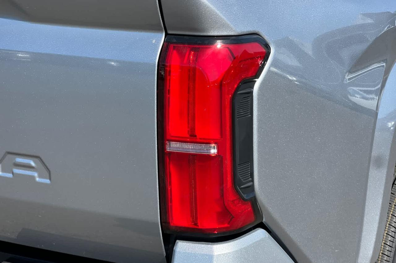 2025 Toyota Tacoma SR5 Roseville CA