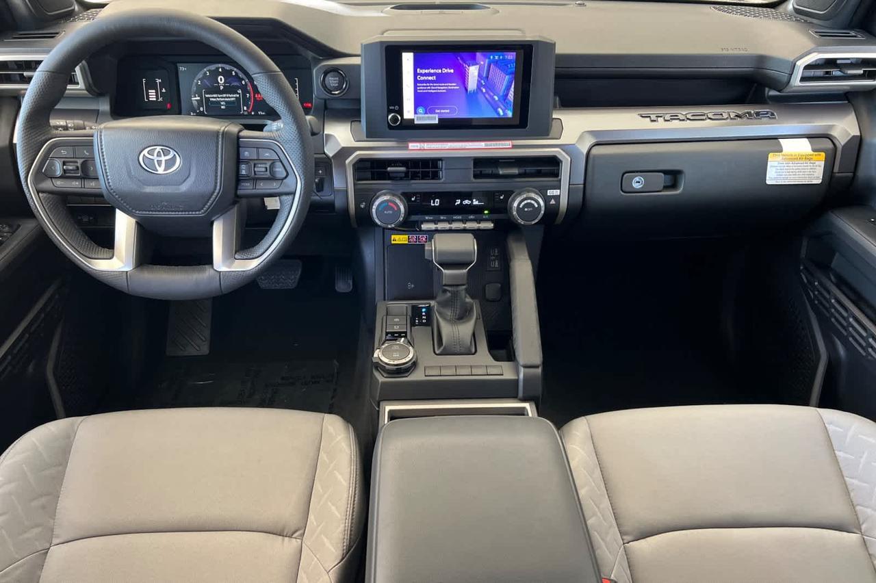 2025 Toyota Tacoma SR5 Roseville CA