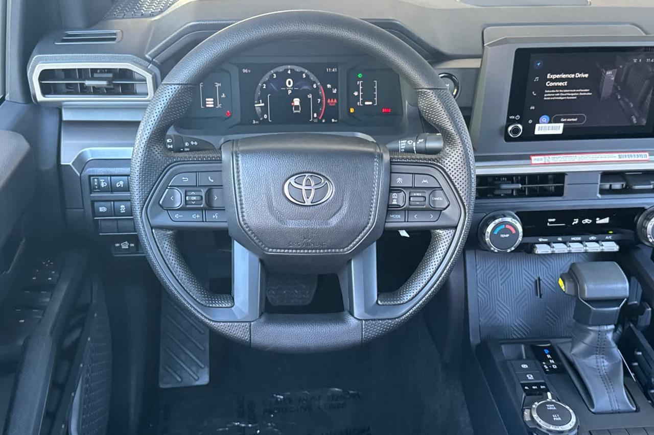 2025 Toyota Tacoma SR5 Roseville CA
