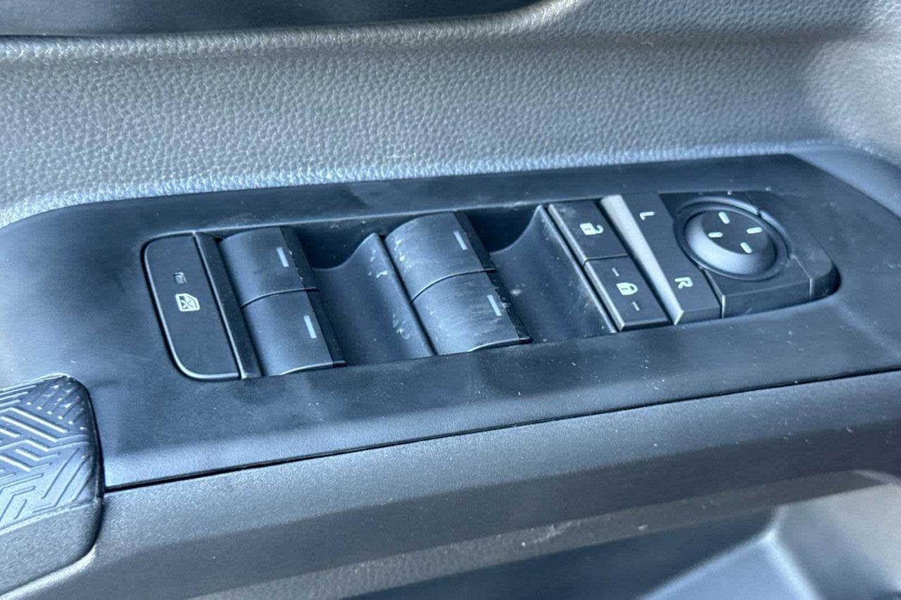 2025 Toyota Tacoma SR5 Roseville CA