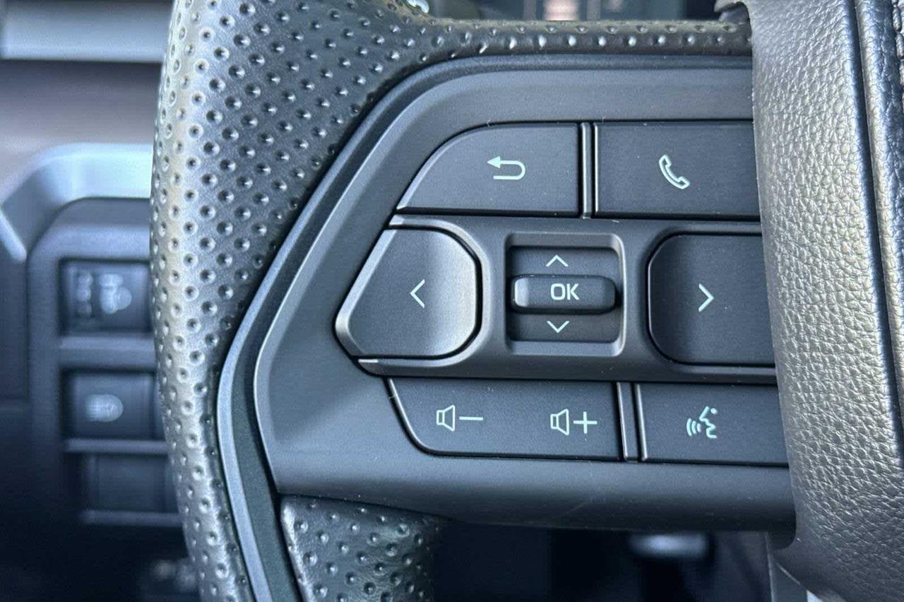 2025 Toyota Tacoma SR5 Roseville CA