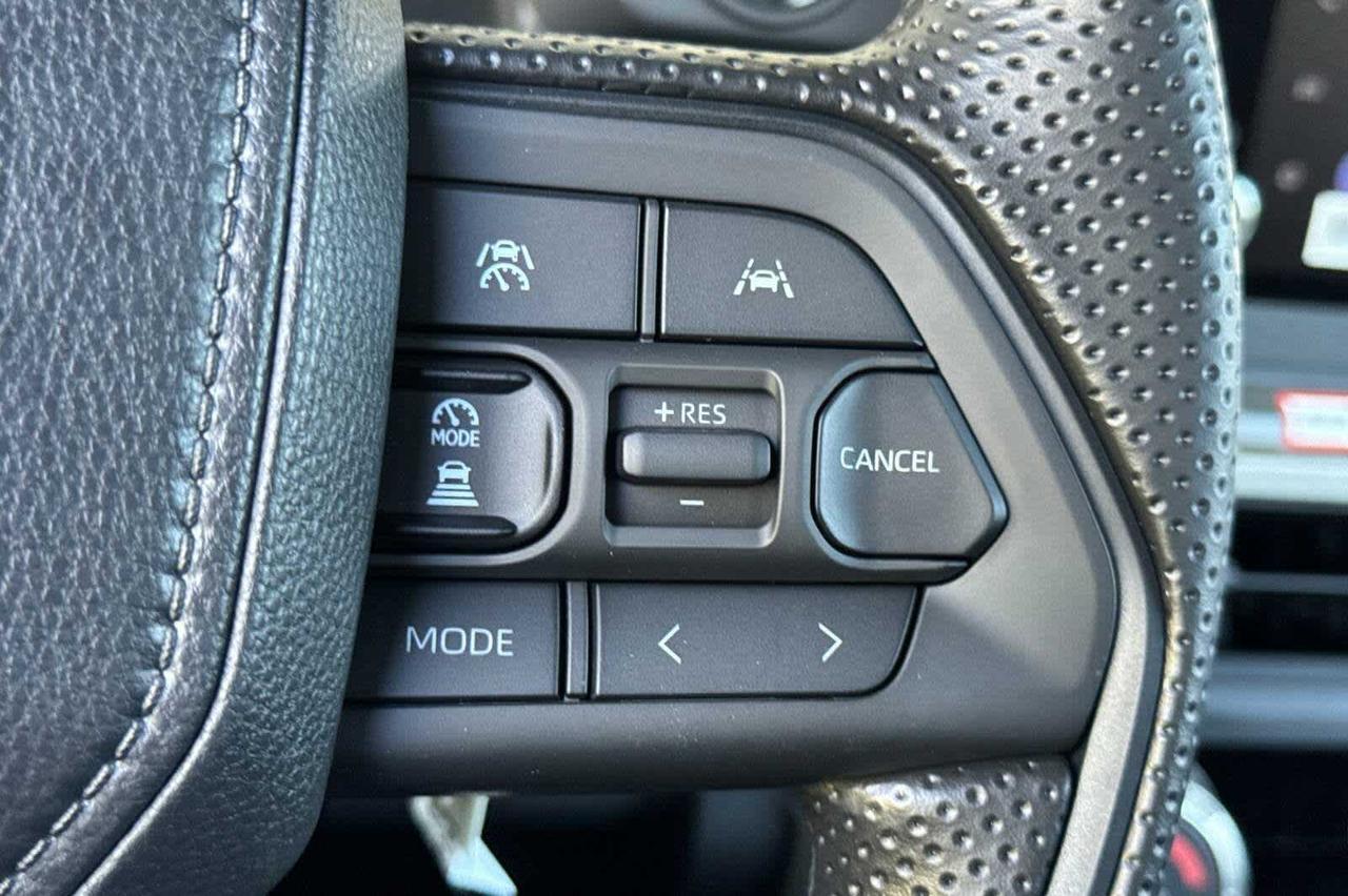 2025 Toyota Tacoma SR5 Roseville CA