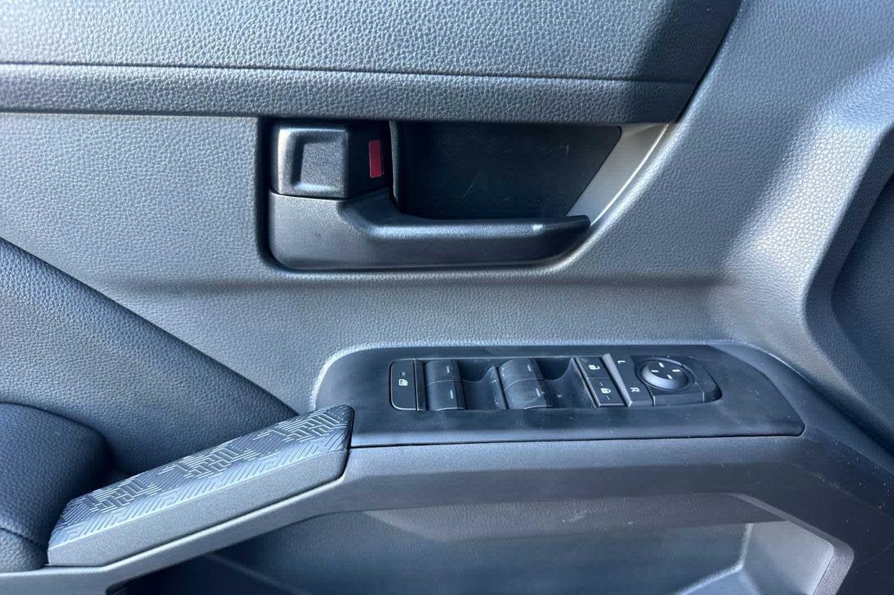 2025 Toyota Tacoma SR5 Roseville CA