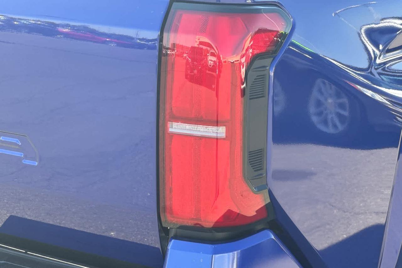 2025 Toyota Tacoma SR5 Roseville CA
