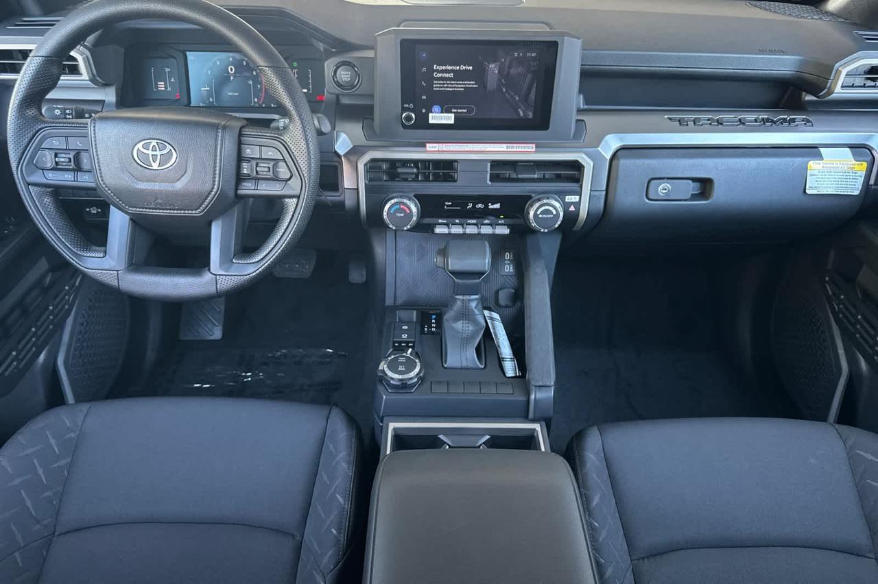 2025 Toyota Tacoma SR5 Roseville CA