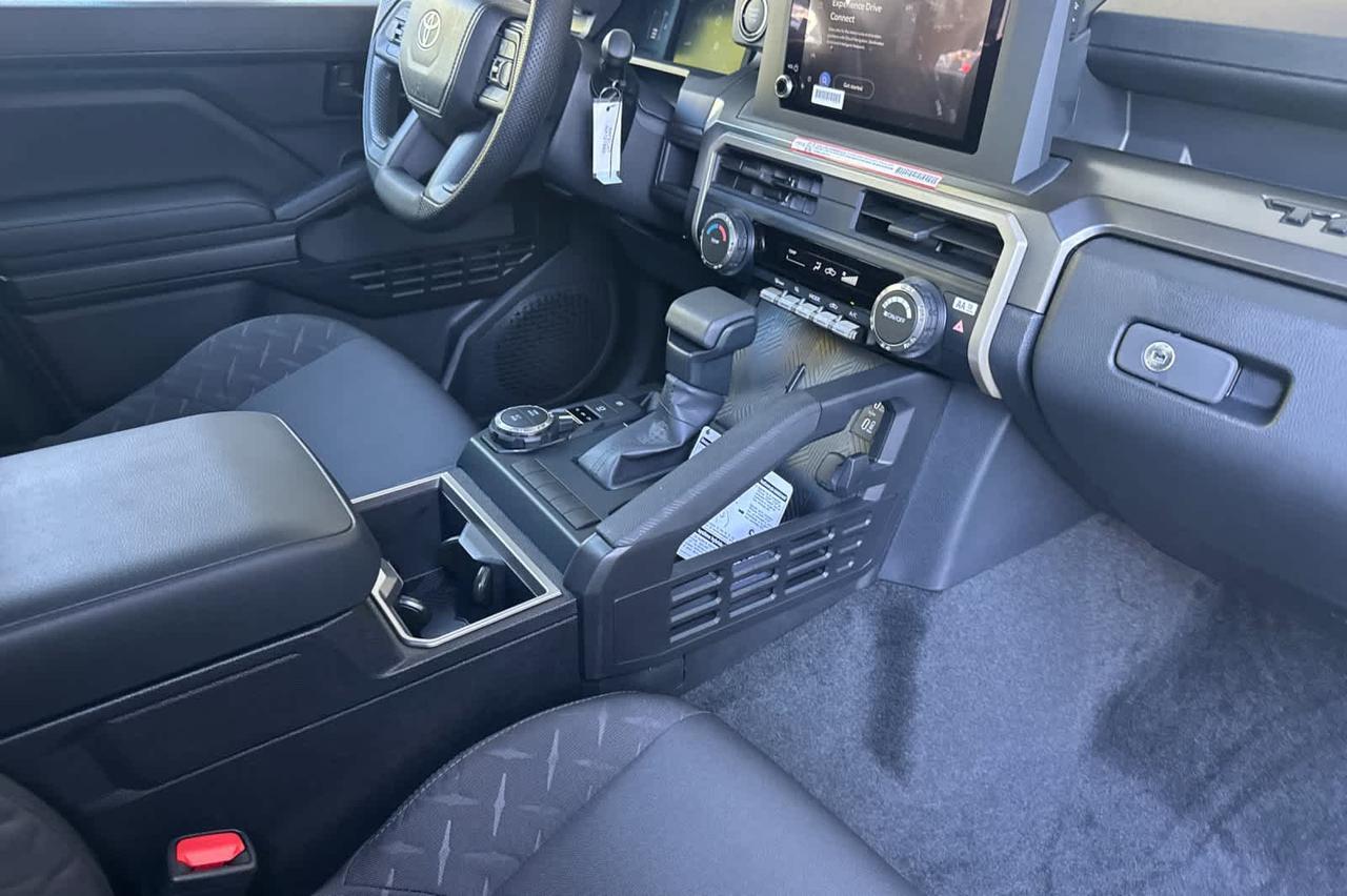 2025 Toyota Tacoma SR5 Roseville CA