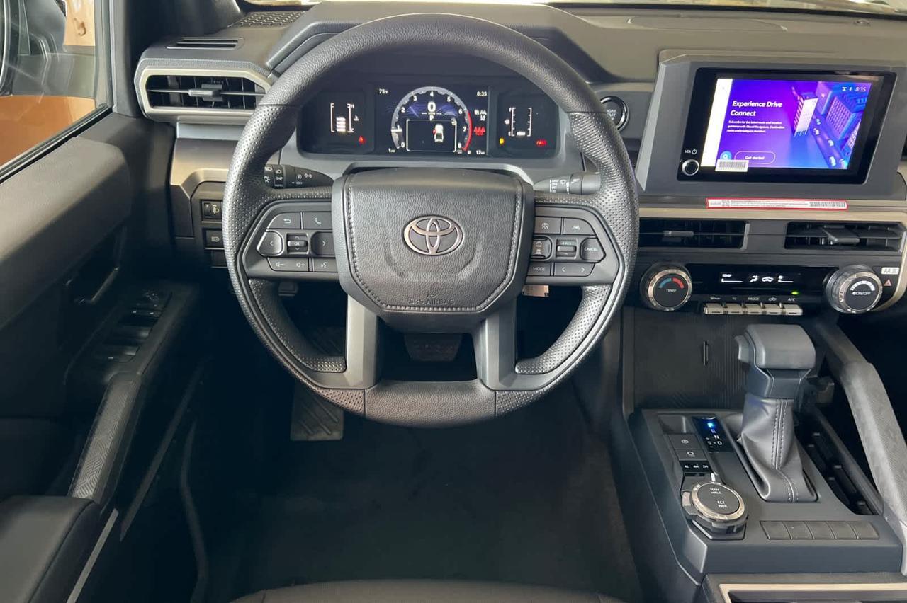 2025 Toyota Tacoma SR5 Roseville CA