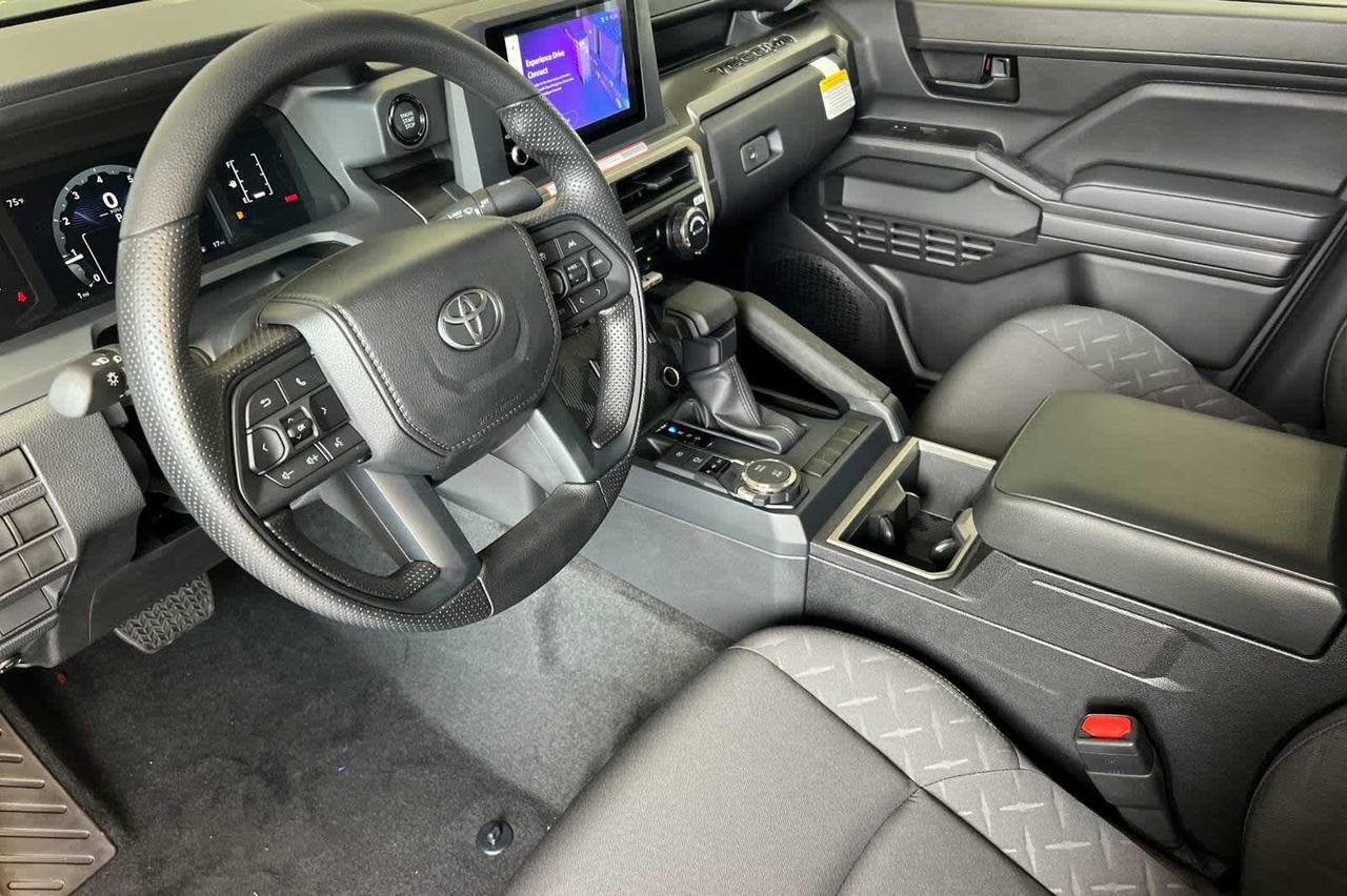 2025 Toyota Tacoma SR5 Roseville CA