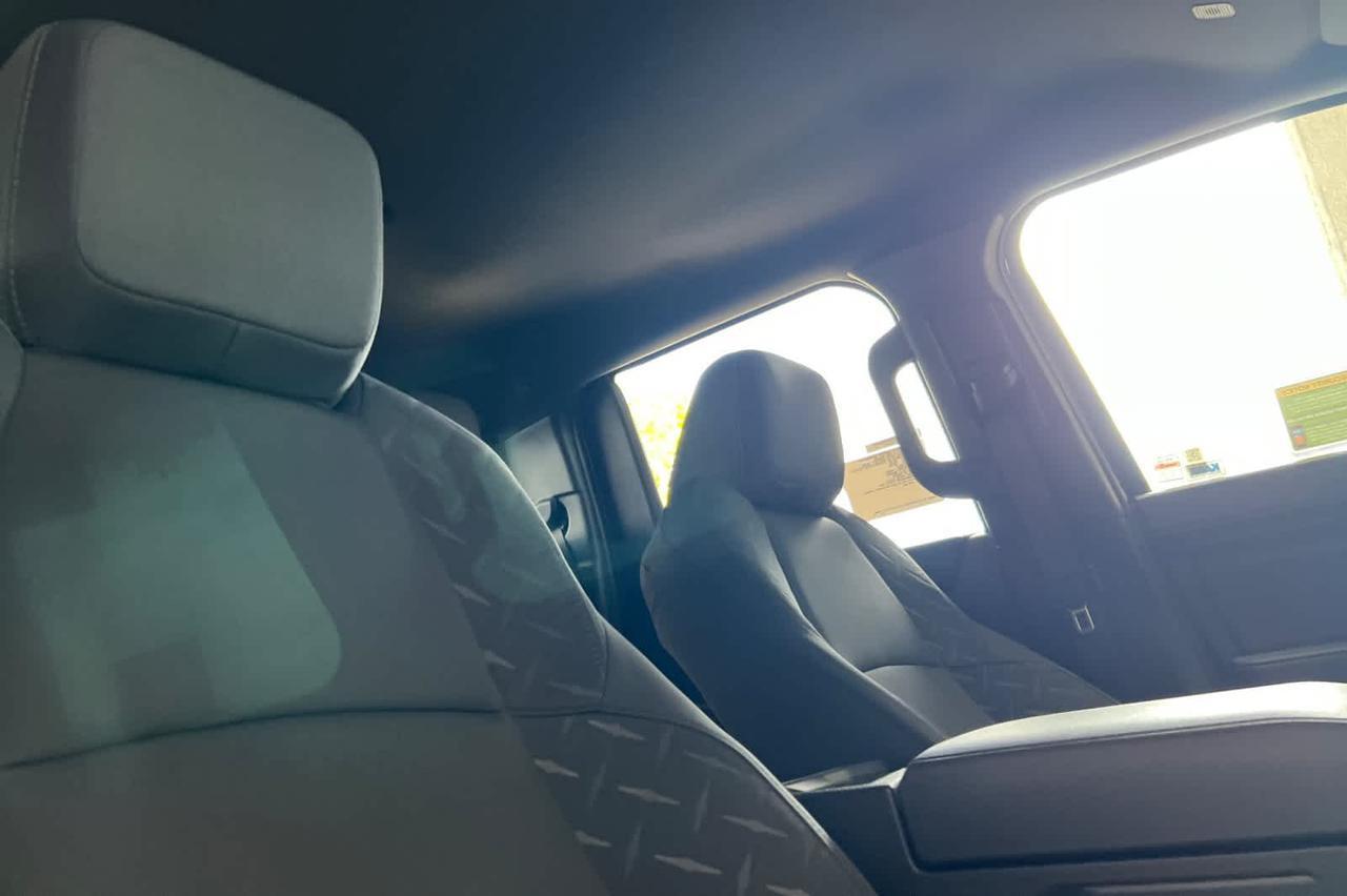 2025 Toyota Tacoma SR5 Roseville CA