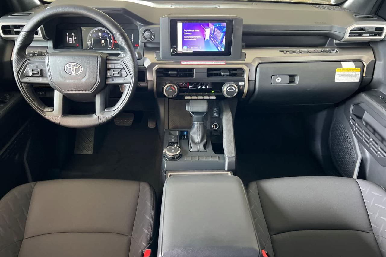 2025 Toyota Tacoma SR5 Roseville CA