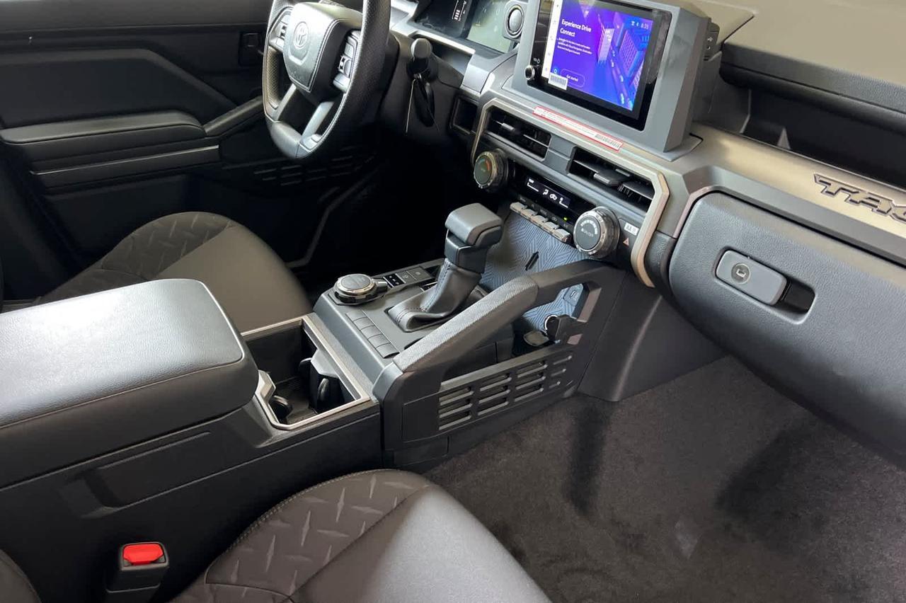 2025 Toyota Tacoma SR5 Roseville CA