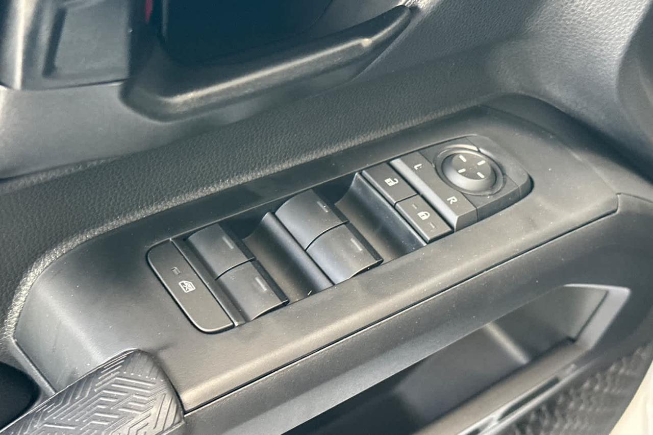 2025 Toyota Tacoma SR5 Roseville CA