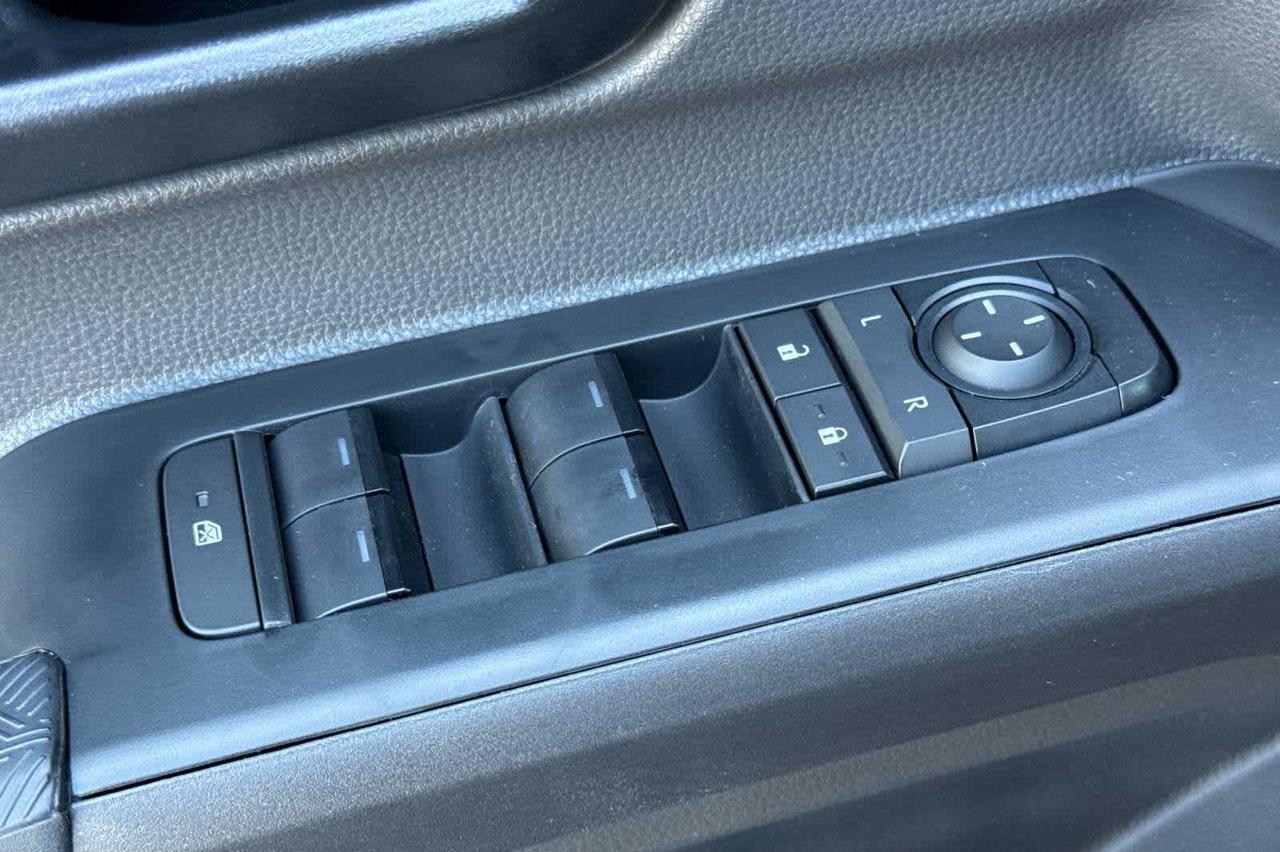 2025 Toyota Tacoma SR5 Roseville CA