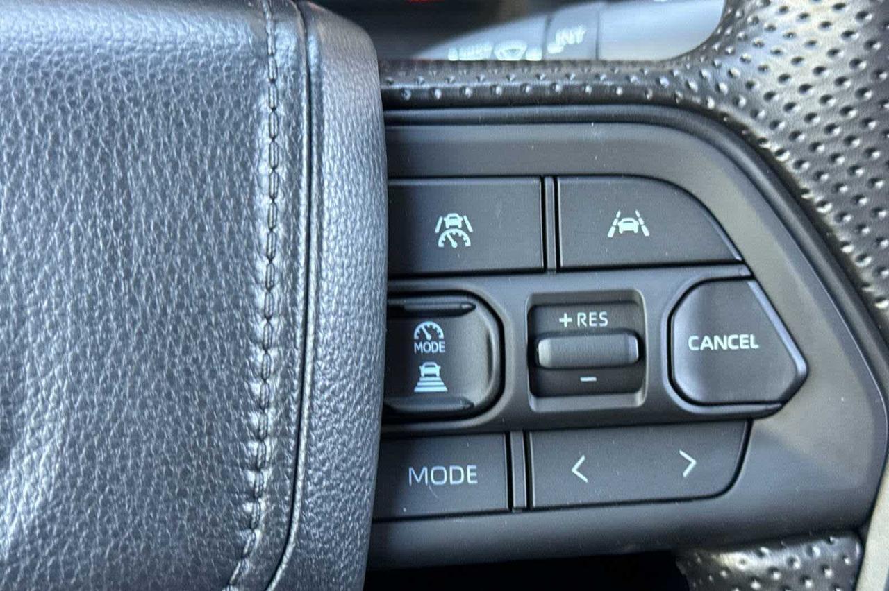 2025 Toyota Tacoma SR5 Roseville CA