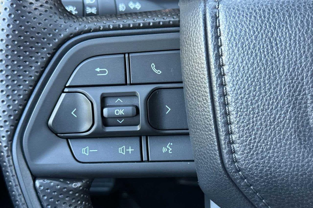 2025 Toyota Tacoma SR5 Roseville CA
