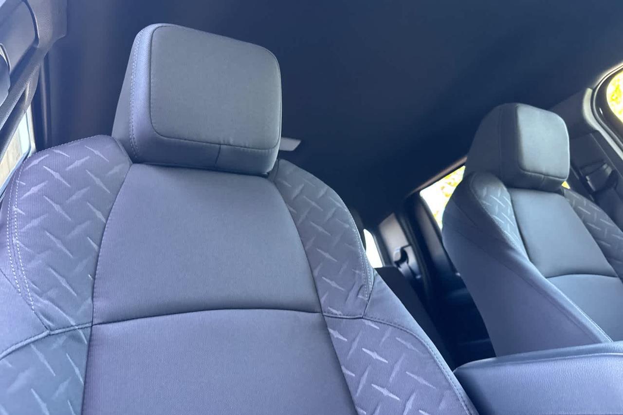 2025 Toyota Tacoma SR5 Roseville CA
