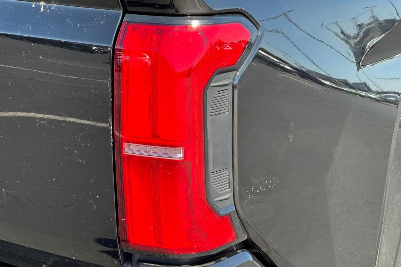 2025 Toyota Tacoma SR5 Roseville CA