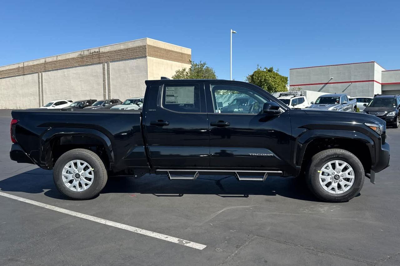 2025 Toyota Tacoma SR5 Roseville CA