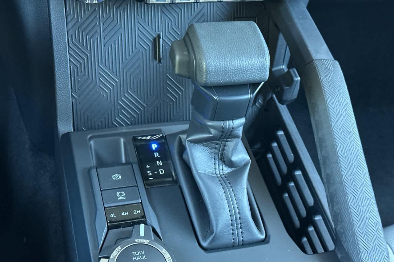 2025 Toyota Tacoma SR5 Roseville CA