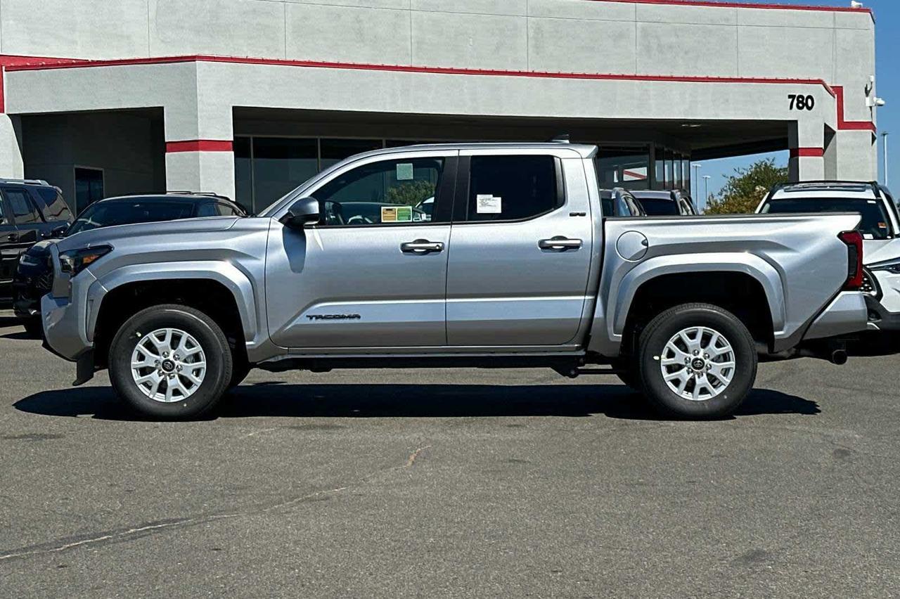 2025 Toyota Tacoma SR5 Roseville CA