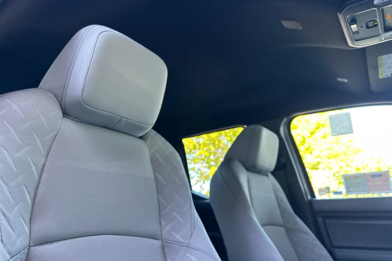 2025 Toyota Tacoma SR5 Roseville CA